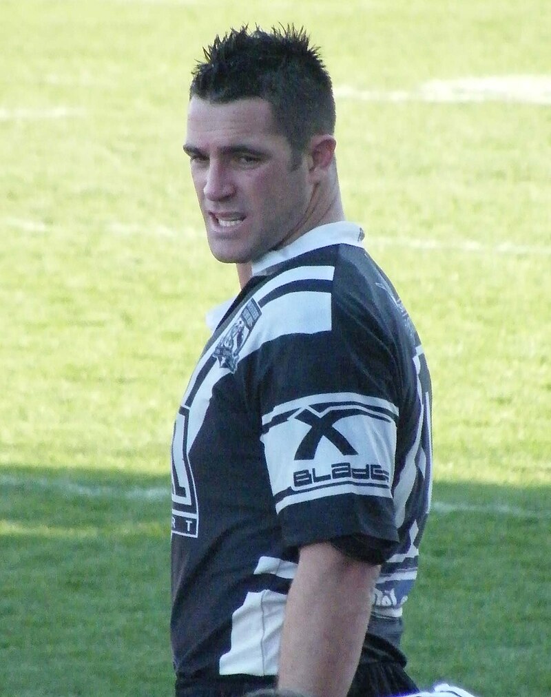 Ryan O’Hara