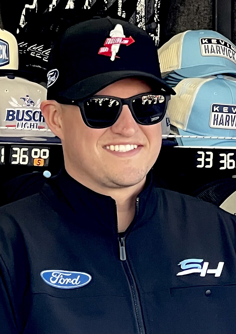 Ryan Preece