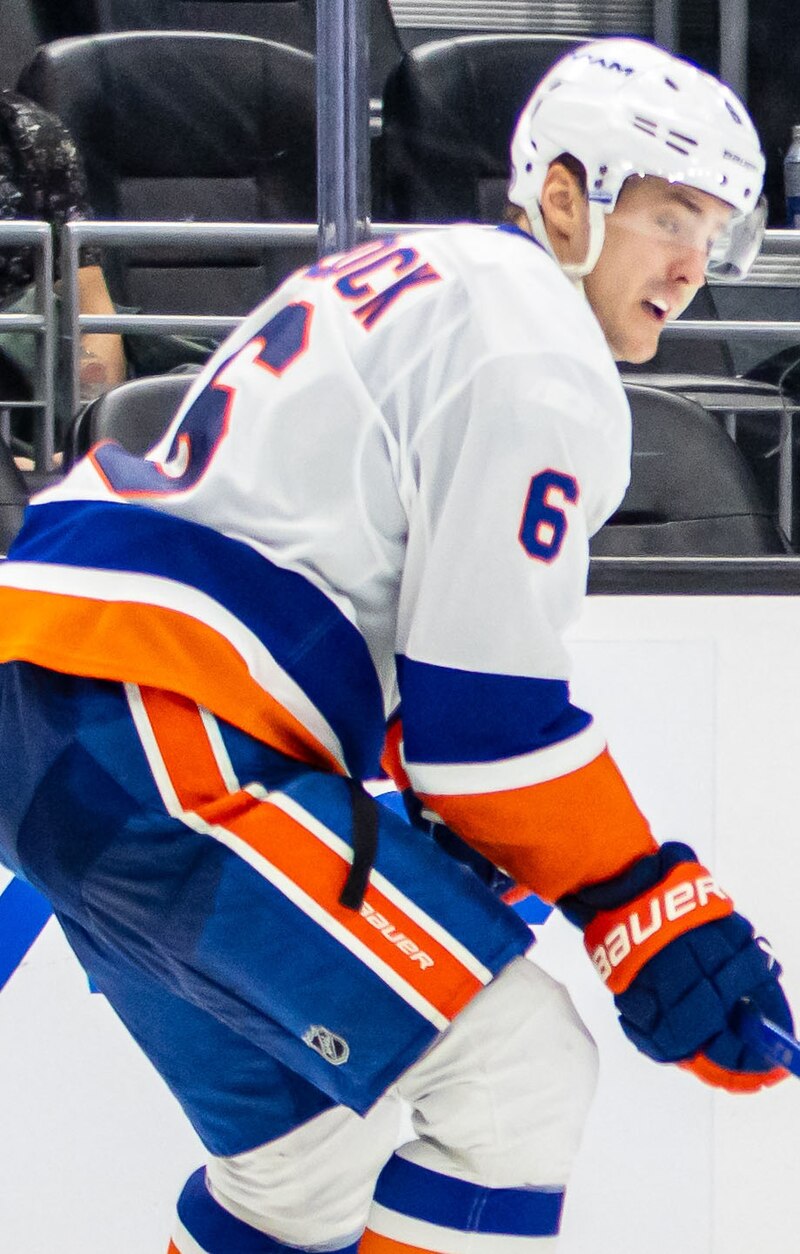 Ryan Pulock