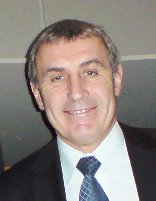 Ryan Redfearn