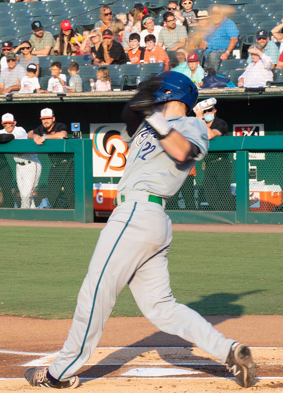 Ryan Rolison