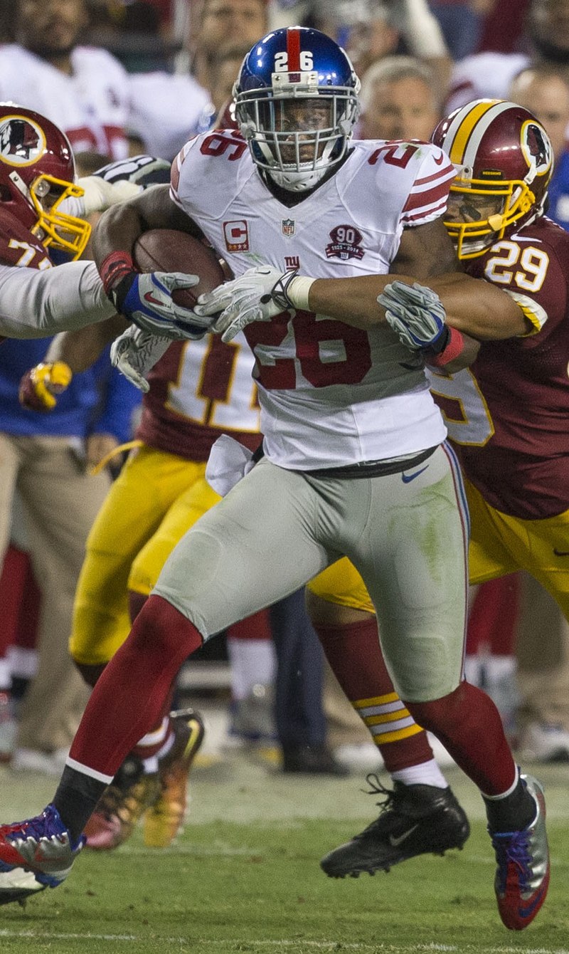 Ryan Rolle