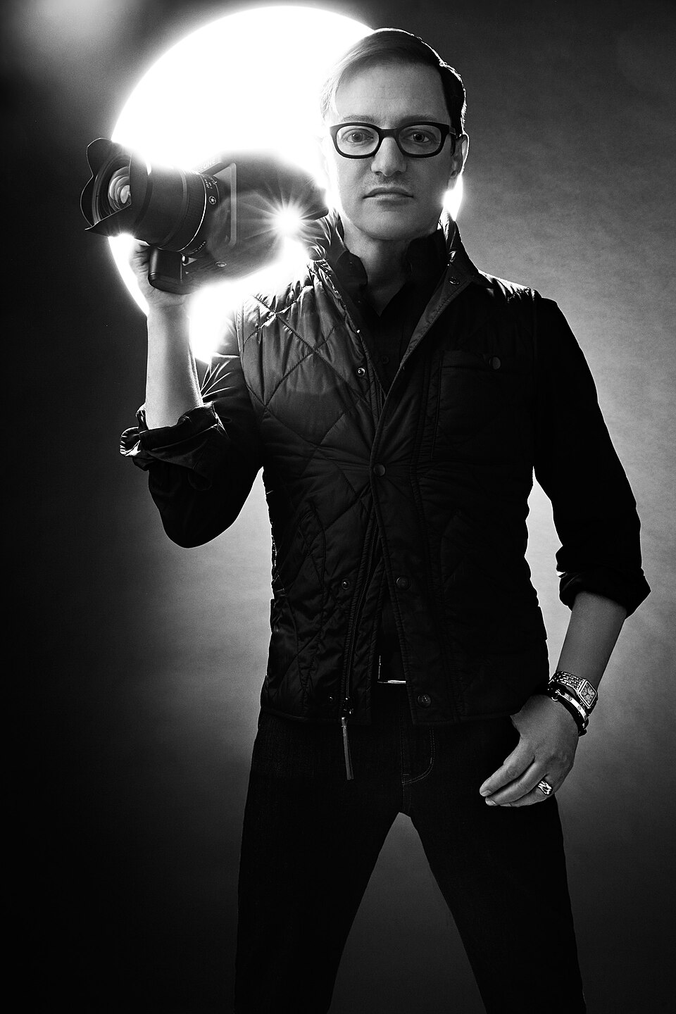 Ryan Rolston