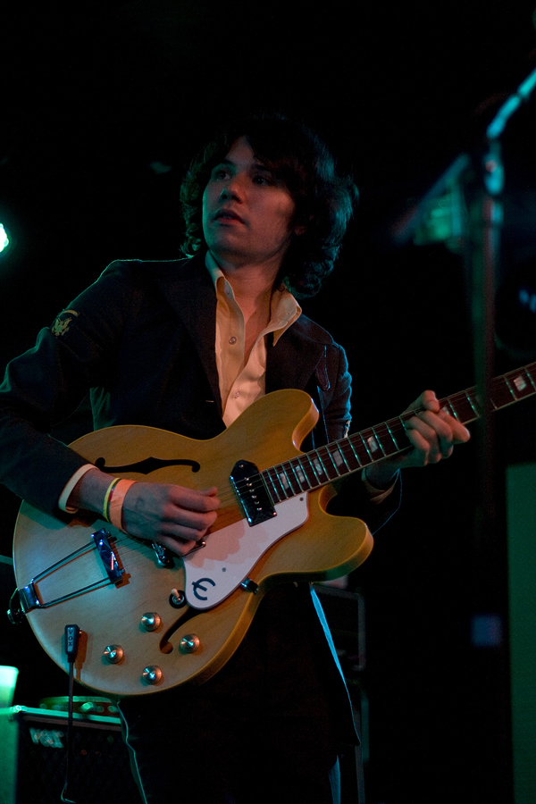 Ryan Ross