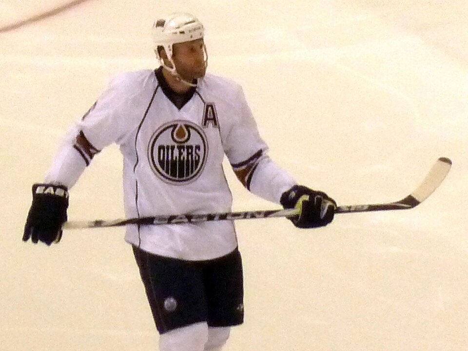 Ryan Schram