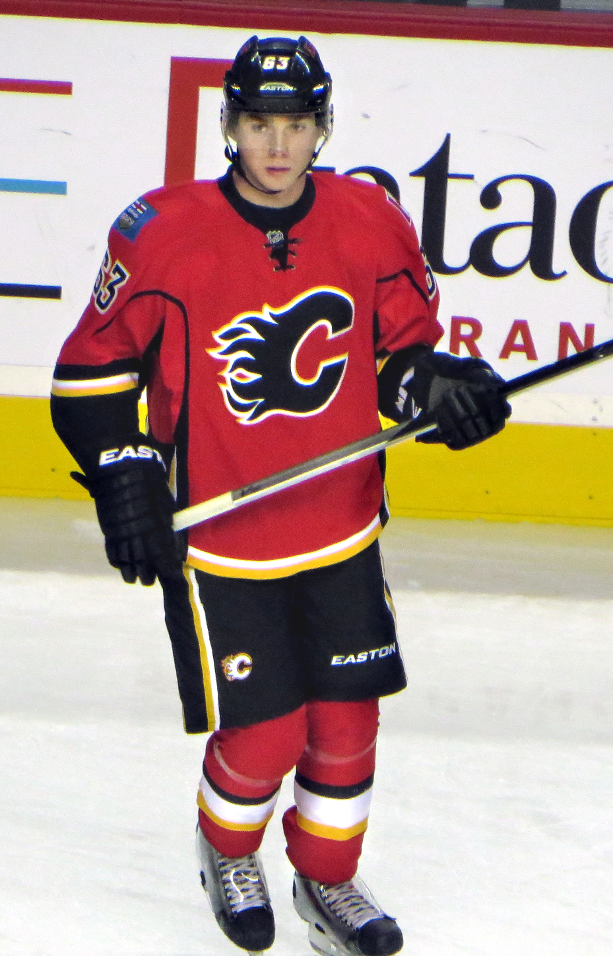 Ryan Sedergren