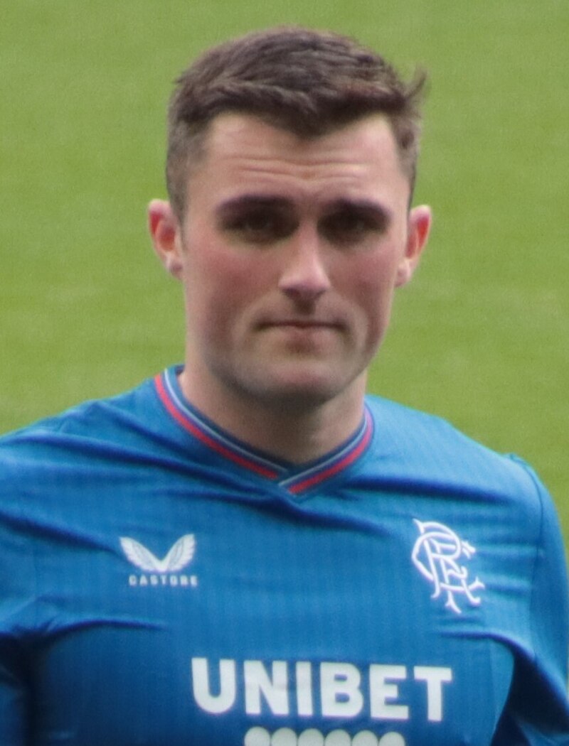 Ryan Souttar