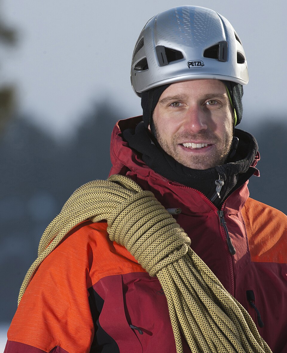 Ryan Strang