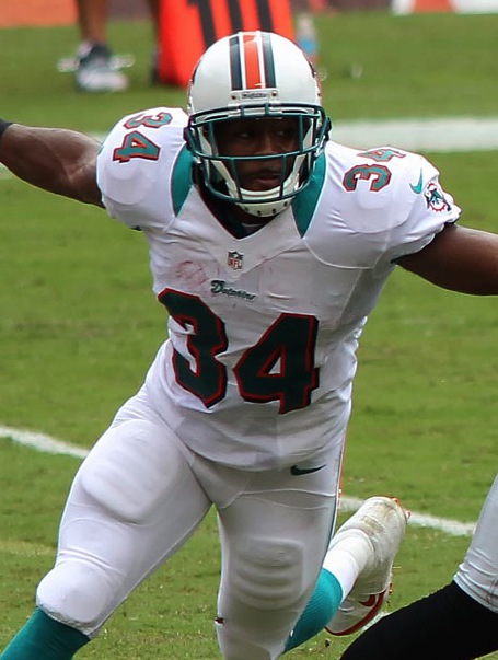 Ryan Thigpen