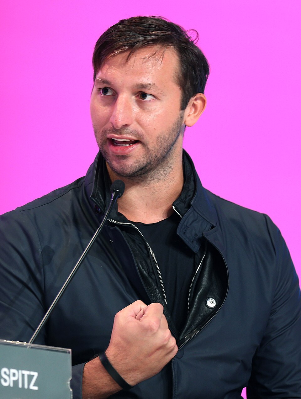 Ryan Thorpe