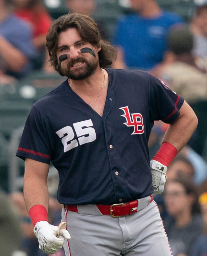 Ryan Vilade