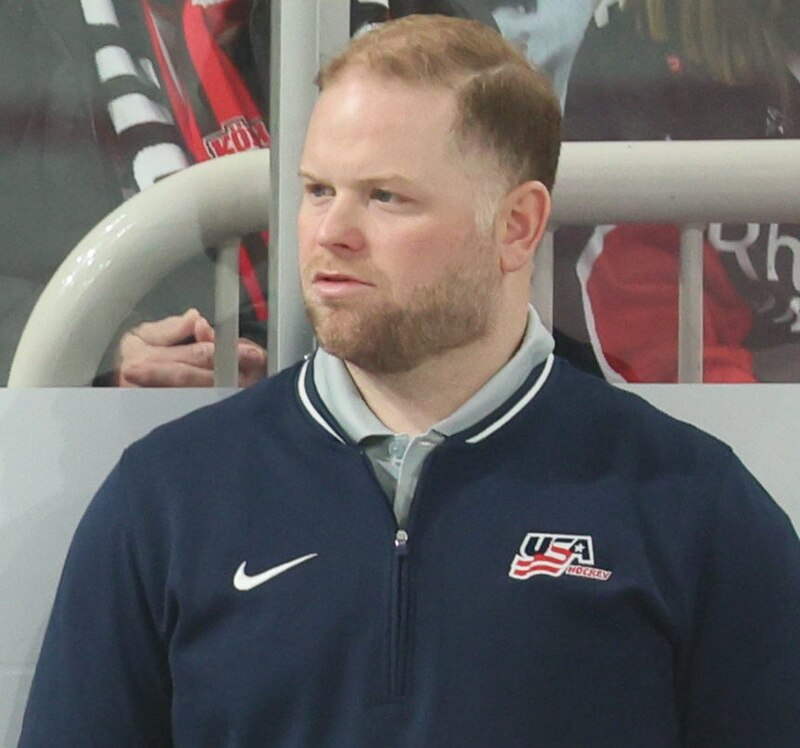 Ryan Warsofsky