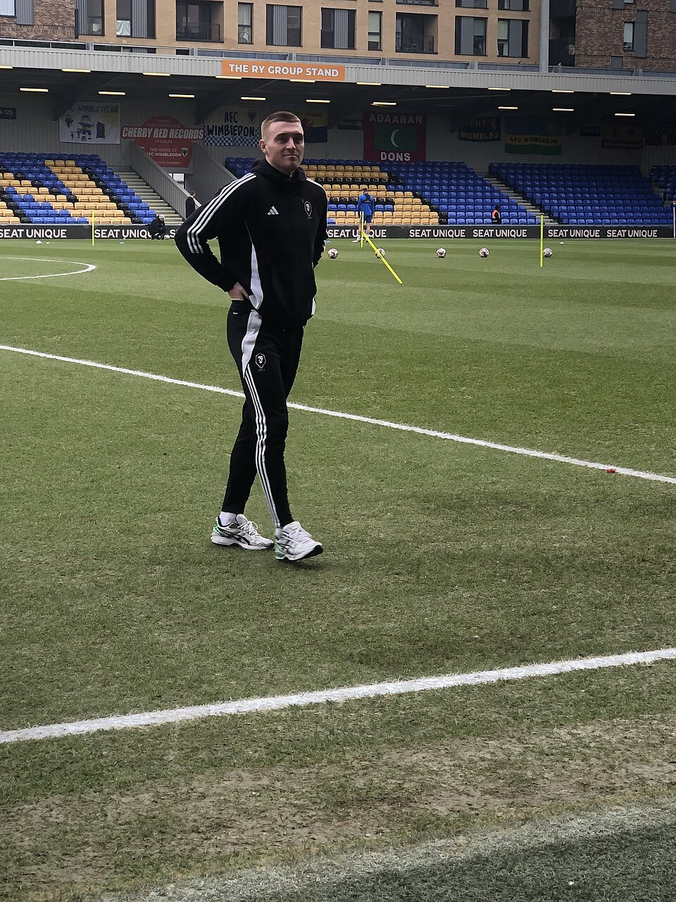 Ryan Watson