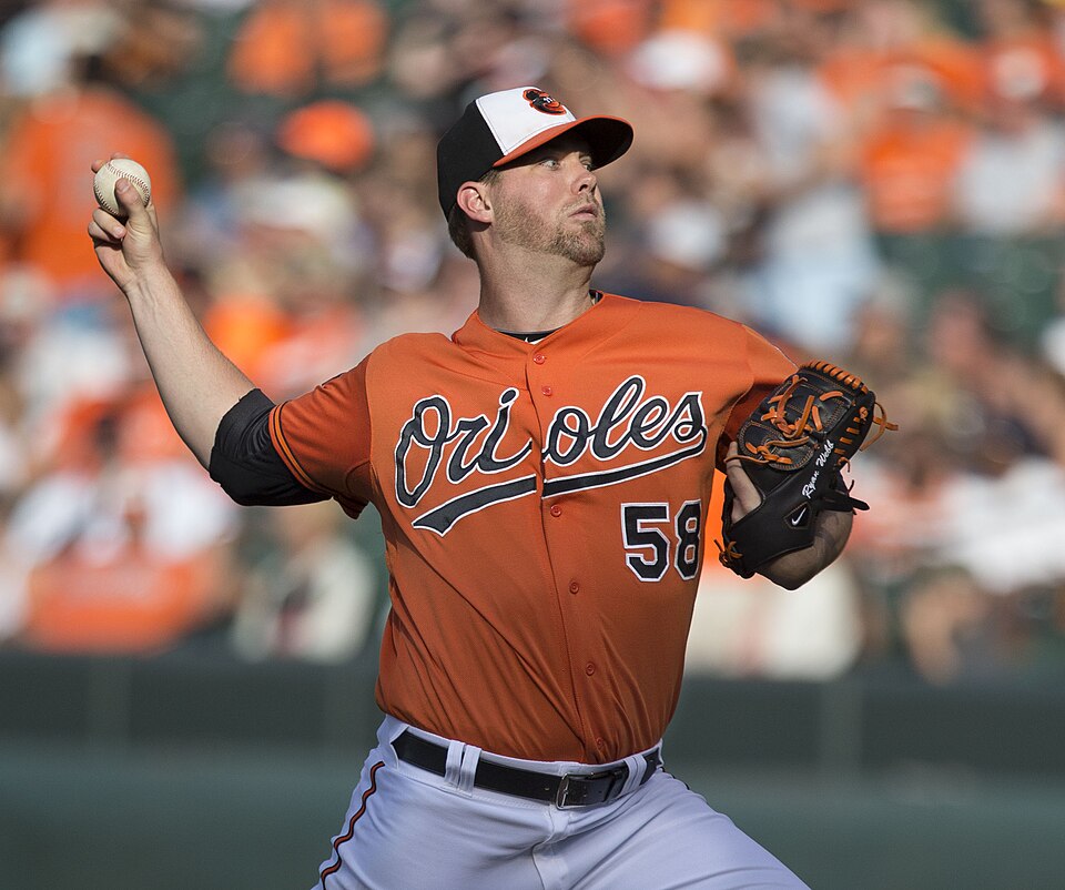 Ryan Webb