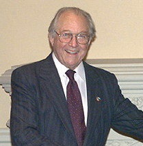 Ryck Webb