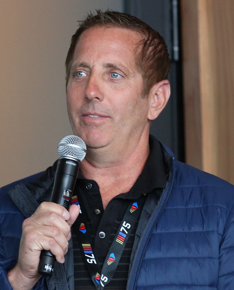 Ryder Biffle