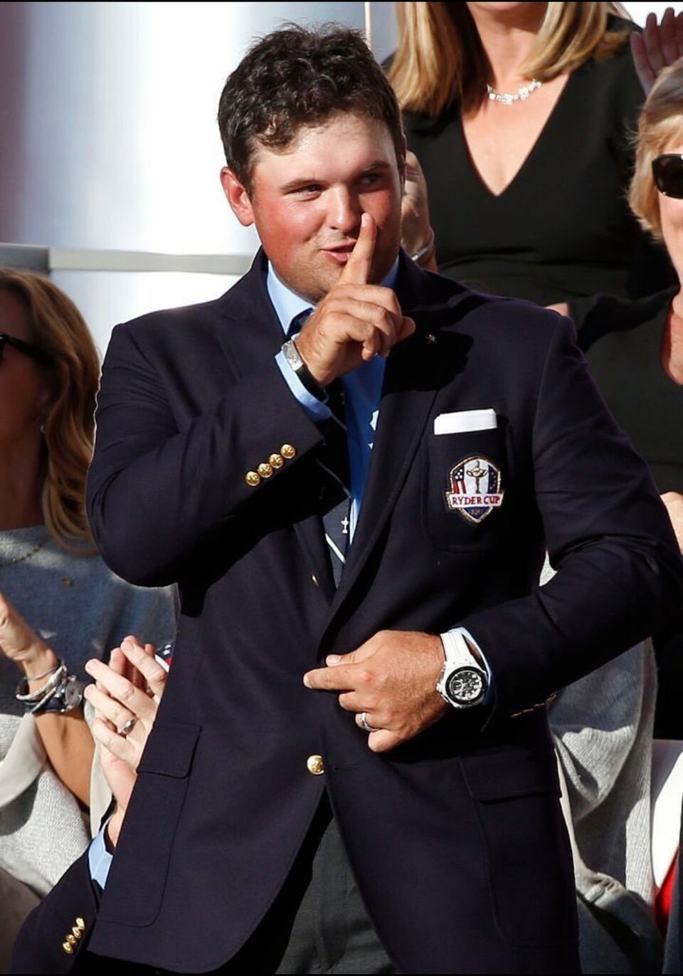 Ryder Reed