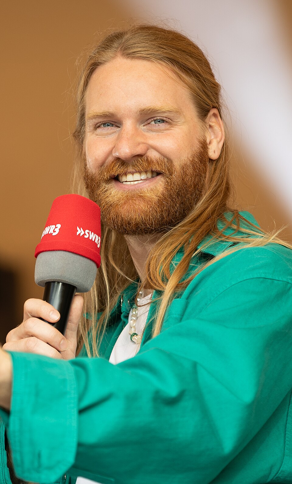 Ryder Robinson
