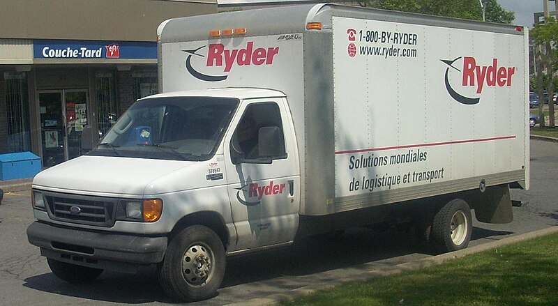 Ryder