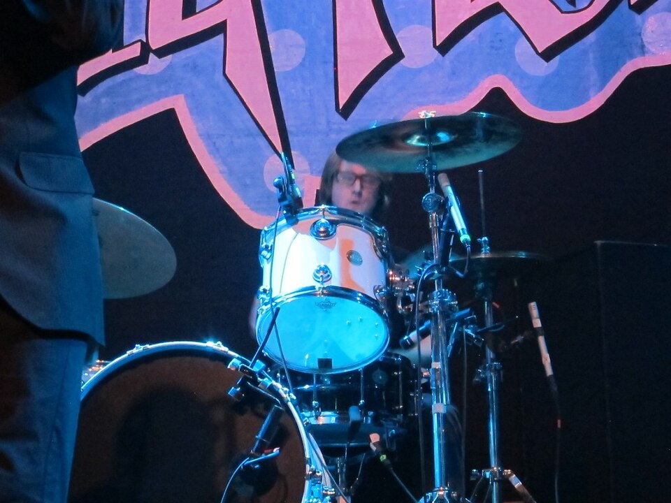 Ryland Steen