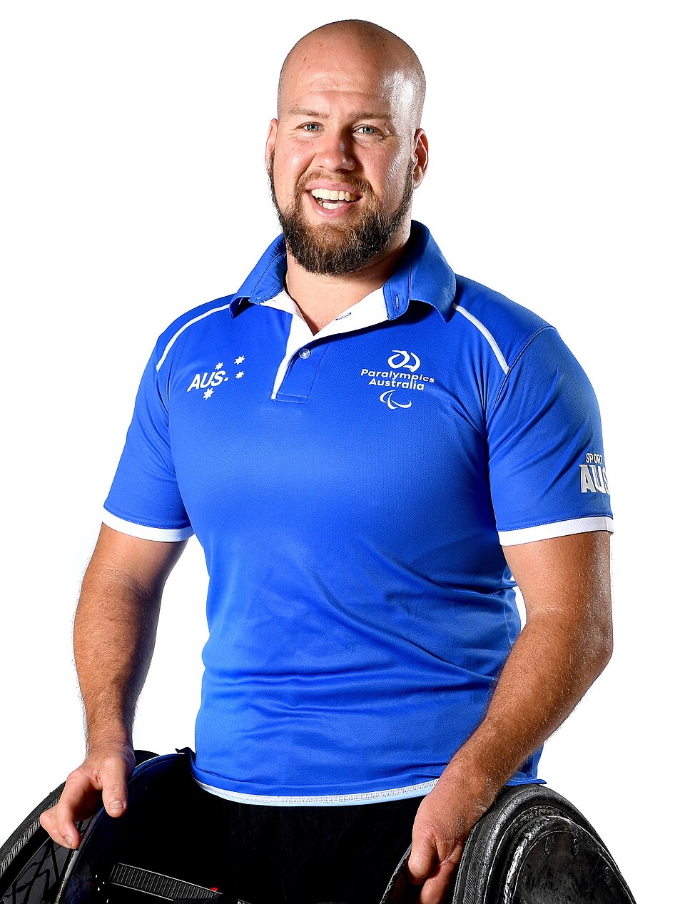 Ryley Bowman