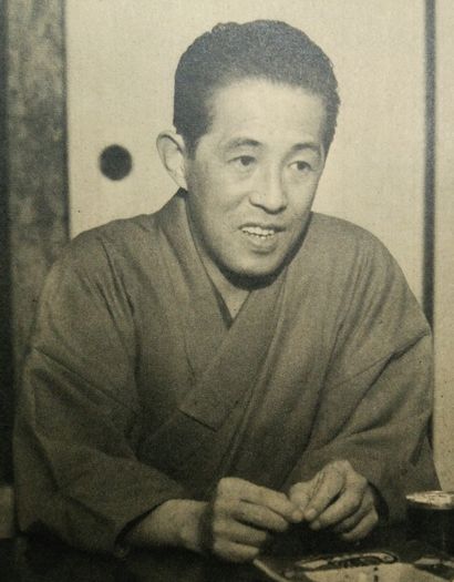 Ryoju Kobayashi