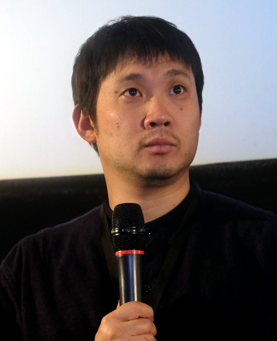 Ryosuke Hamaguchi