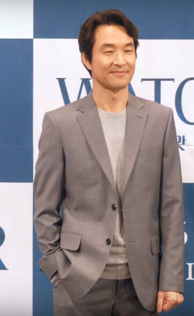 Ryu Han-kyu