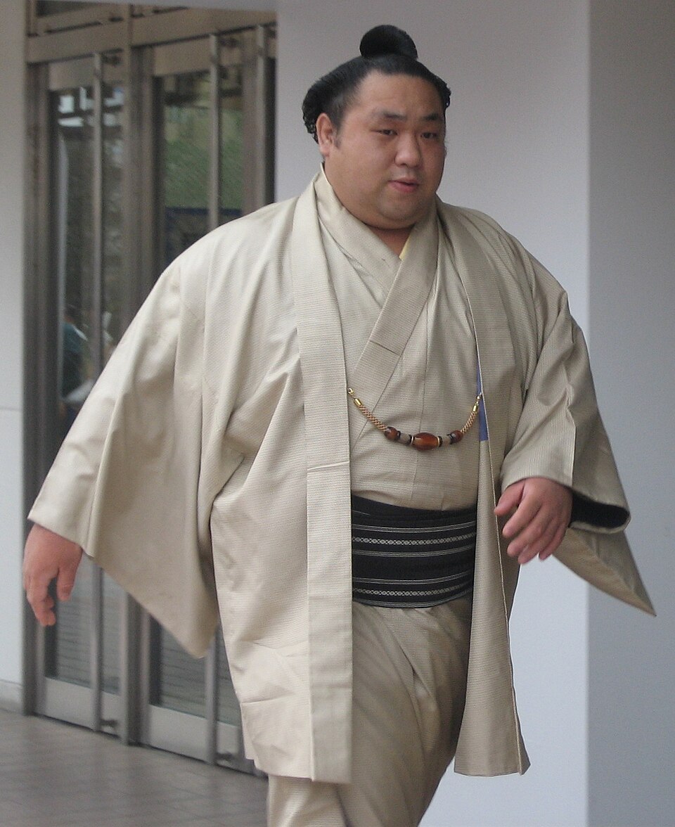 Ryuji Hattori