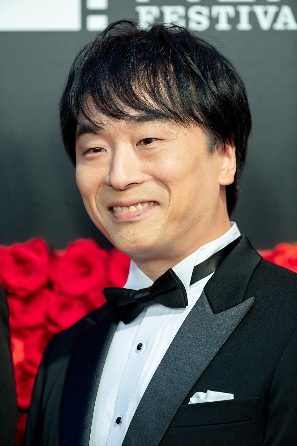 Ryuki Tatsumi