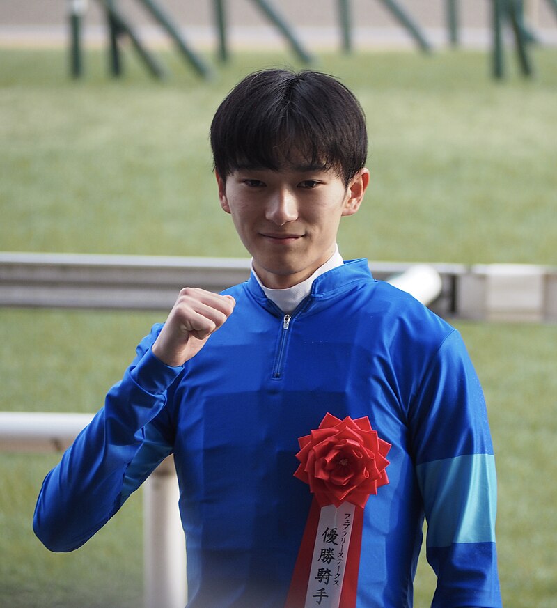 Ryusei Sakai