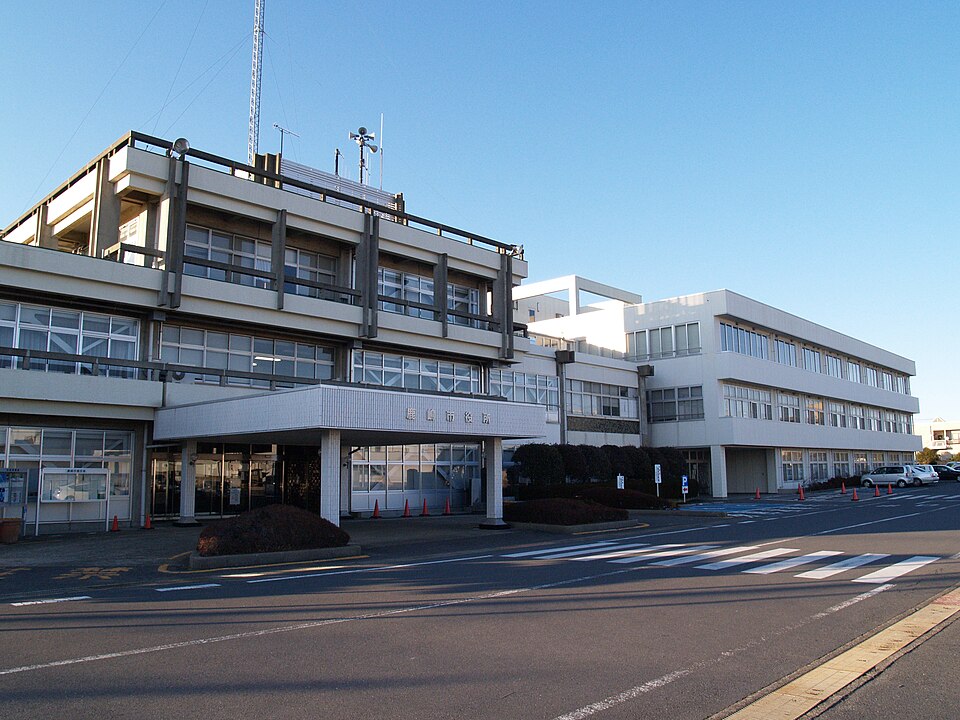 Ryuta Ibaraki