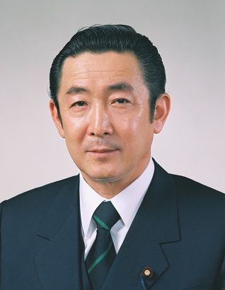 Ryutaro Mori