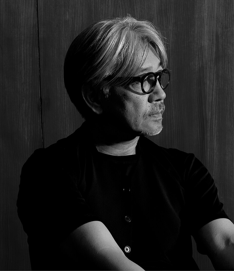 Ryuuichi Kitano