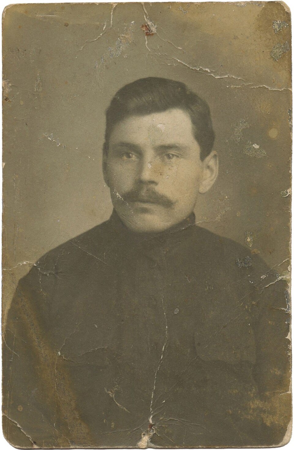 Ryzhankov