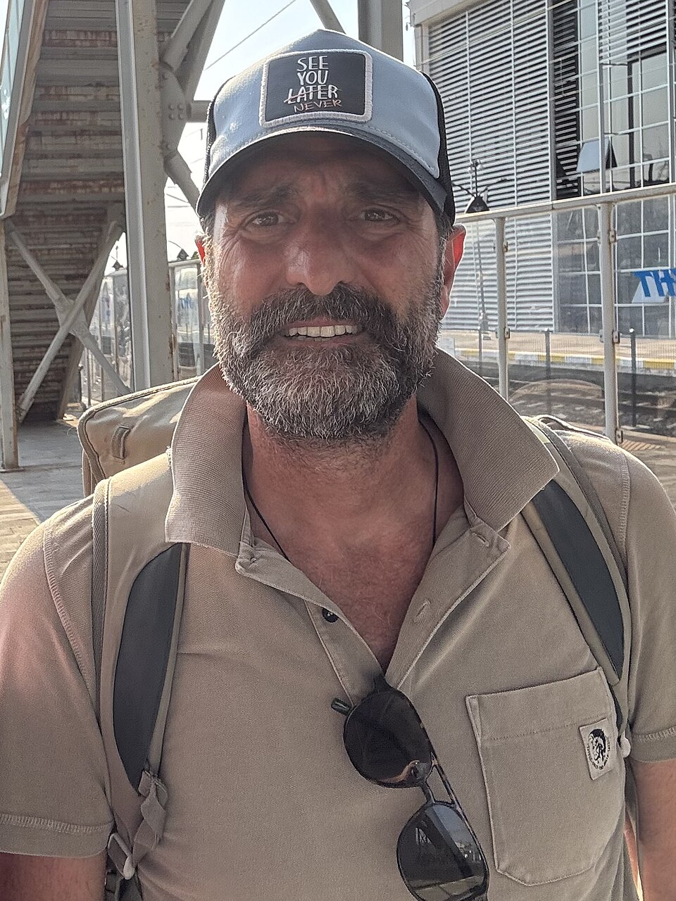 Rıfkı Keser