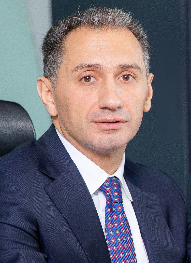 Rəşad Əliyev