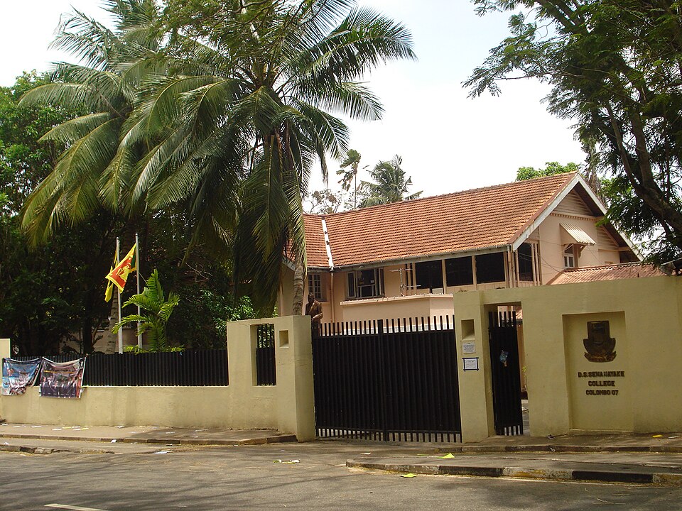 S.A. Semasinghe