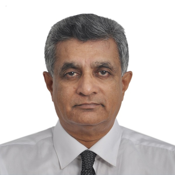 S. Aloka Bandara
