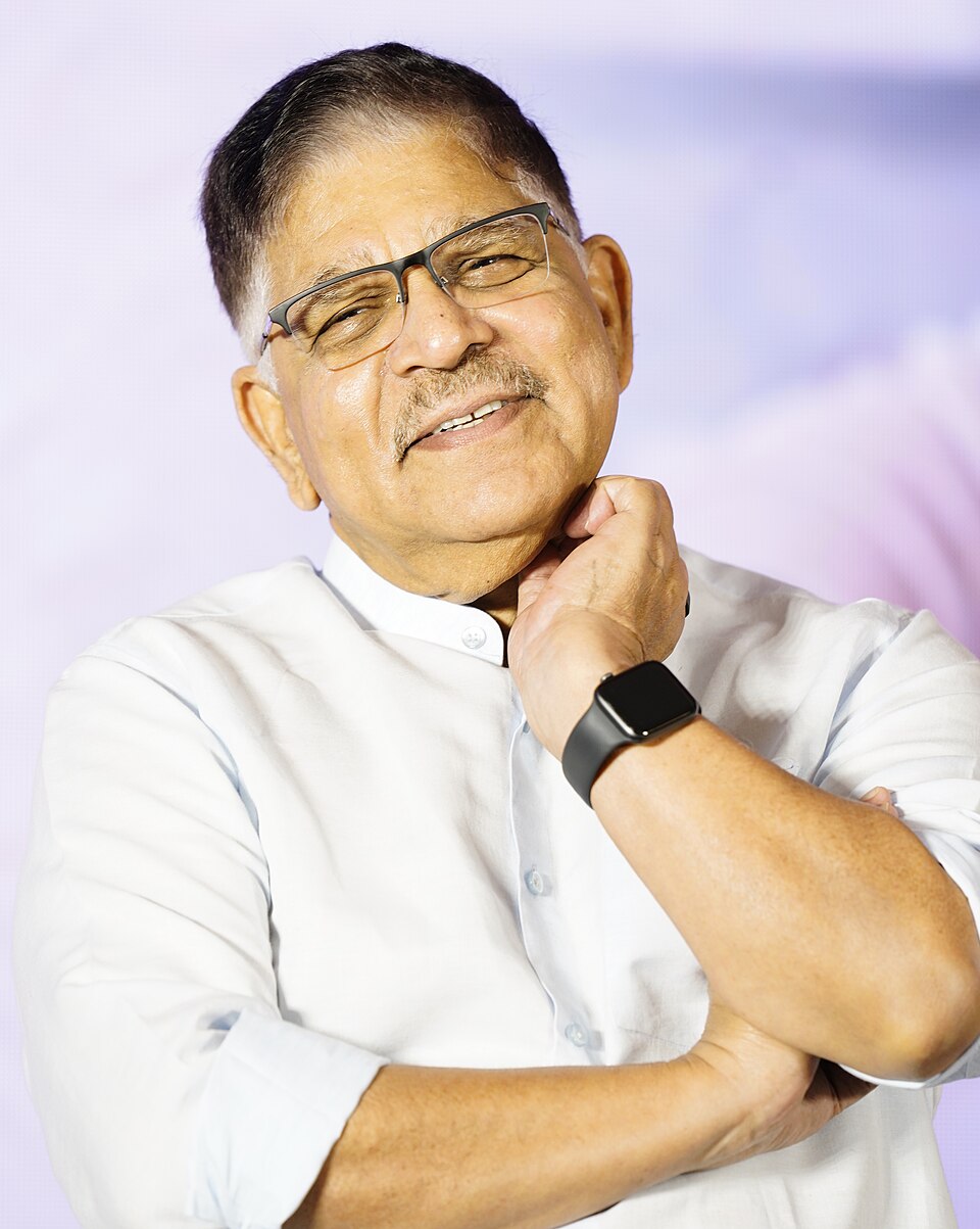 S Aravind Reddy