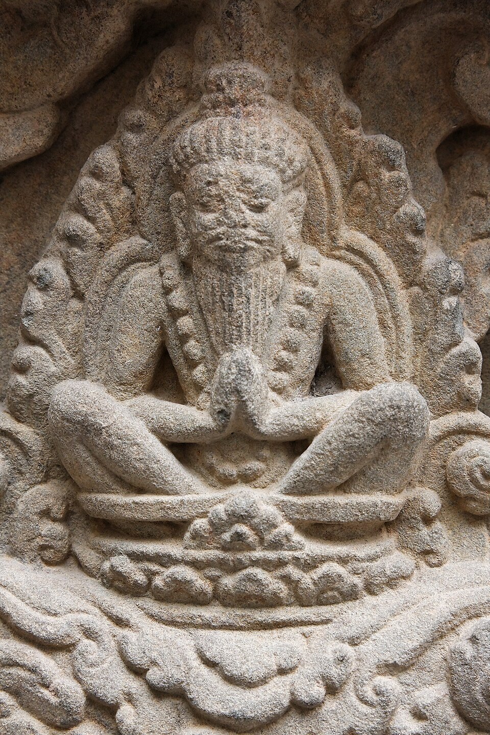 S C L Chandravanshi