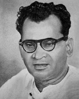 S K Chatterji
