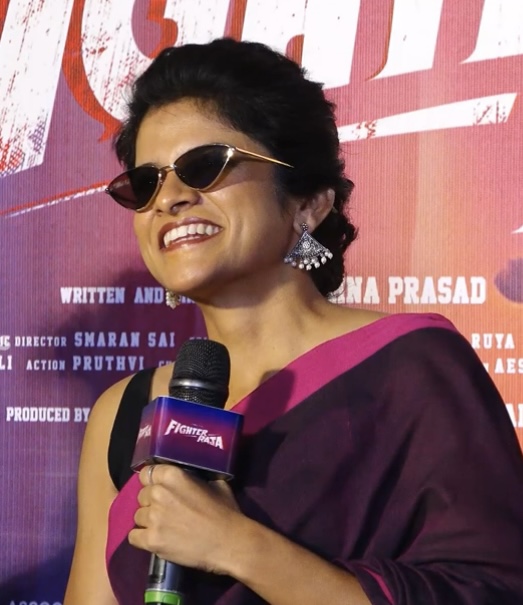 S Krishnan