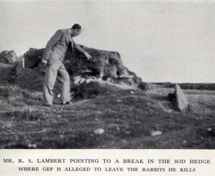S Lambert