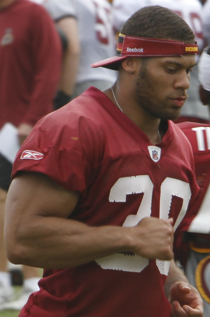 S. Landry