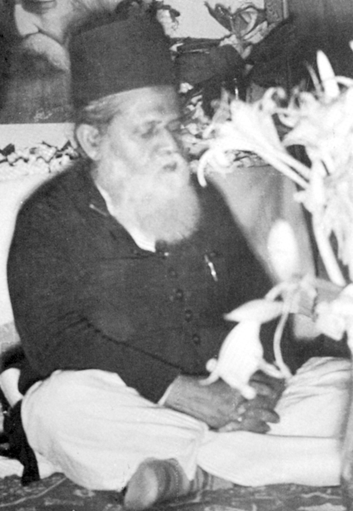 S M Shahidullah