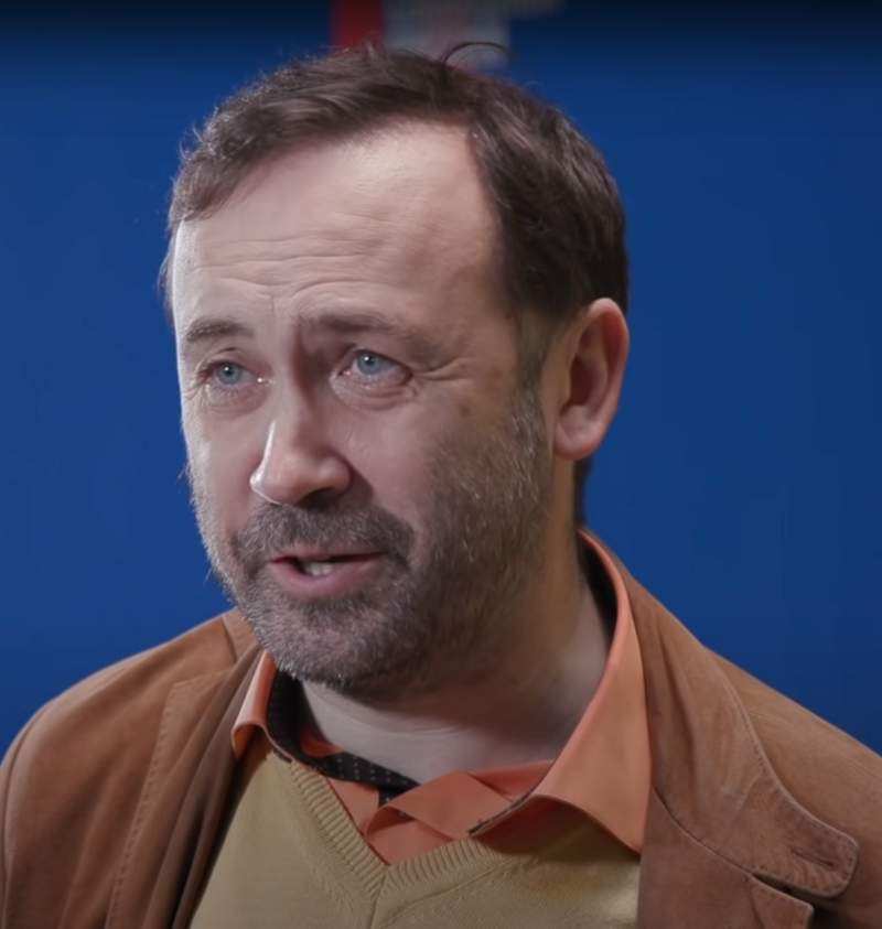 S.Ponomarev