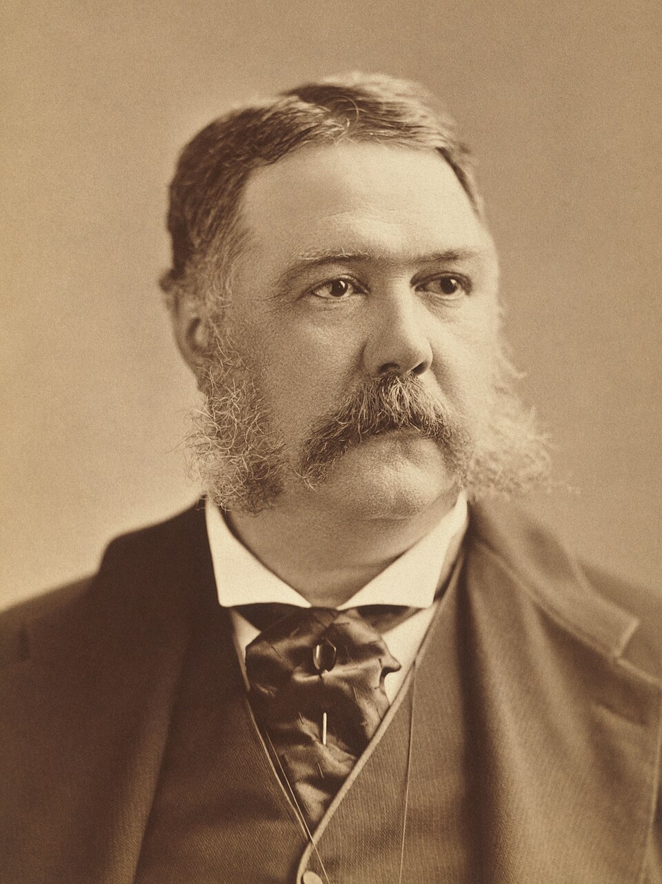 S. Rufus W. Reeves, Sr.