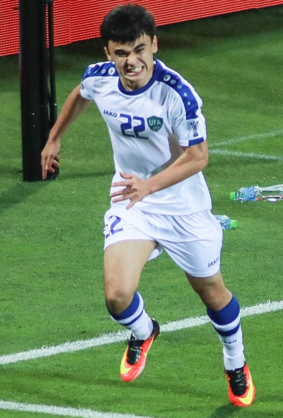 S. Sidikov