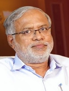 S Suresh Kumar